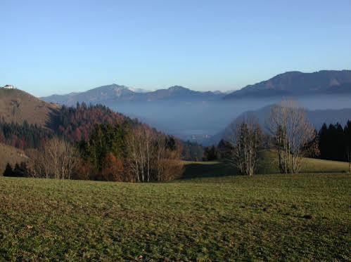 Gasthof Ochsenwirt Oberaudorf Exterior photo